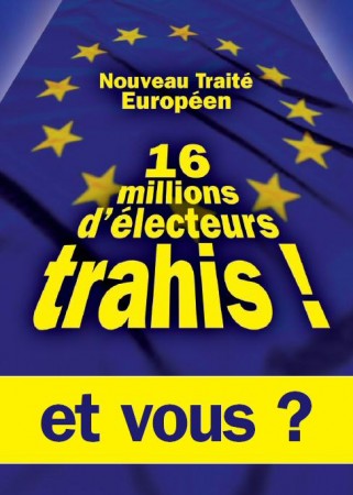 Elections européennes